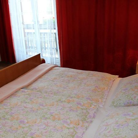Dreimaderlhaus Lejlighed Velden am Wörthersee Eksteriør billede