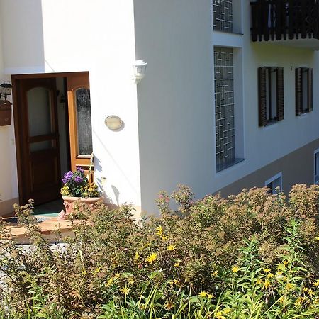 Dreimaderlhaus Lejlighed Velden am Wörthersee Eksteriør billede