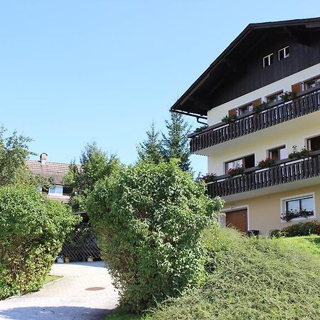 Dreimaderlhaus Lejlighed Velden am Wörthersee Eksteriør billede