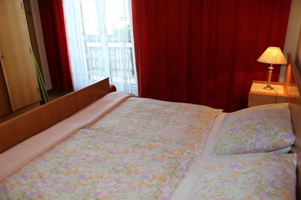 Dreimaderlhaus Lejlighed Velden am Wörthersee Eksteriør billede