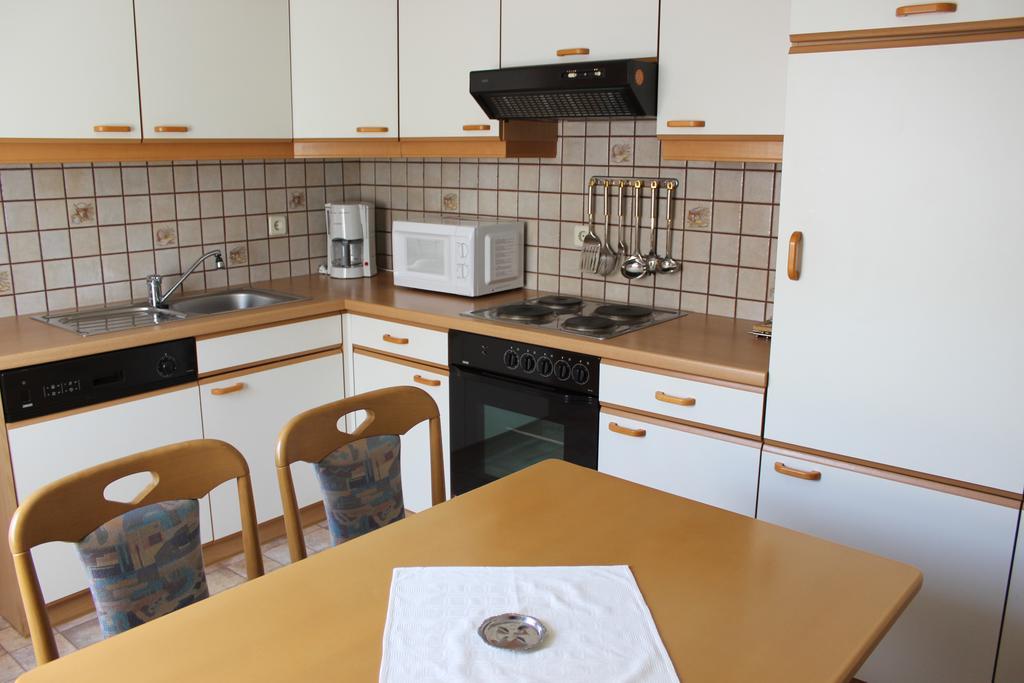 Dreimaderlhaus Lejlighed Velden am Wörthersee Eksteriør billede