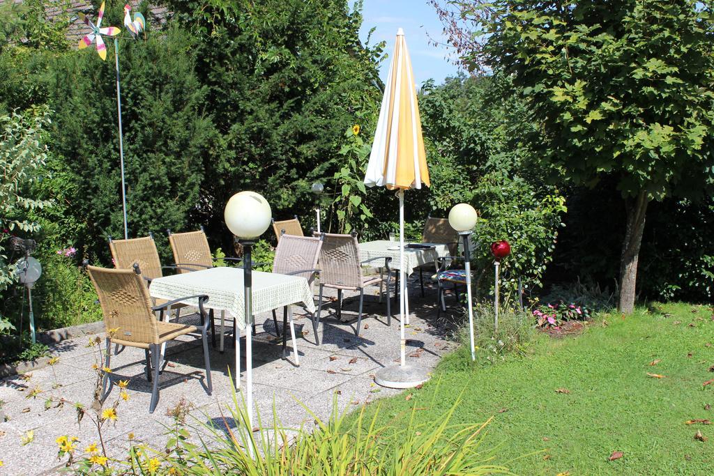 Dreimaderlhaus Lejlighed Velden am Wörthersee Eksteriør billede